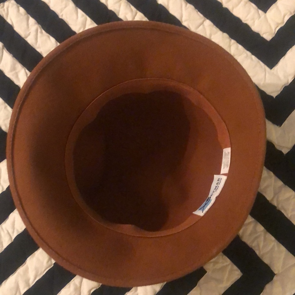 Betmar New York 100% Wool Hat - Picture 6 of 11